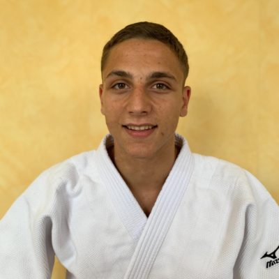 LAZZARONI Vincent