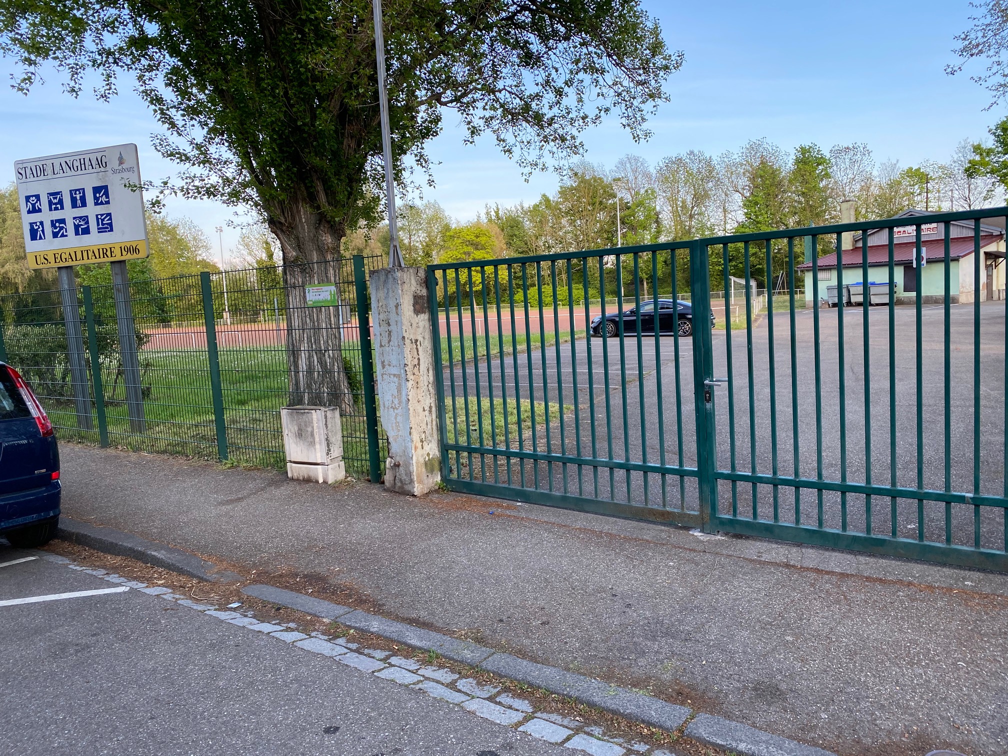 Séance 2 Remise en forme ! JUDO NETSUJO STRASBOURG NEUDORF